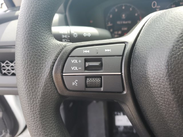 New 2026 Honda Accord SE image 26