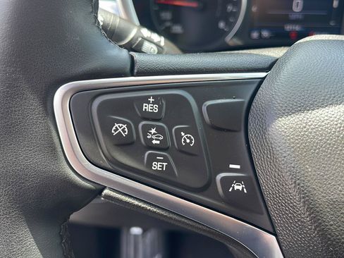 Used 2024 Chevrolet Equinox LT w/ Driver Convenience Package FWD image 21