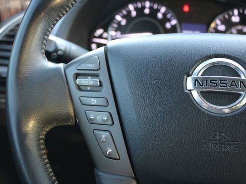 Used 2019 Nissan Armada SL w/ Premium Package image 36