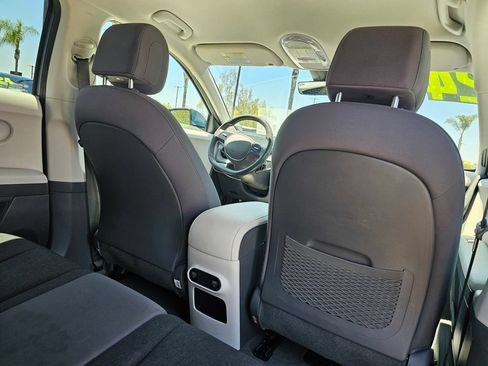 Certified 2024 Hyundai Ioniq 5 SEL RWD image 16