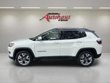 Used 2020 Jeep Compass Limited image 4