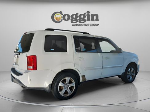 Used 2012 Honda Pilot EX-L image 5