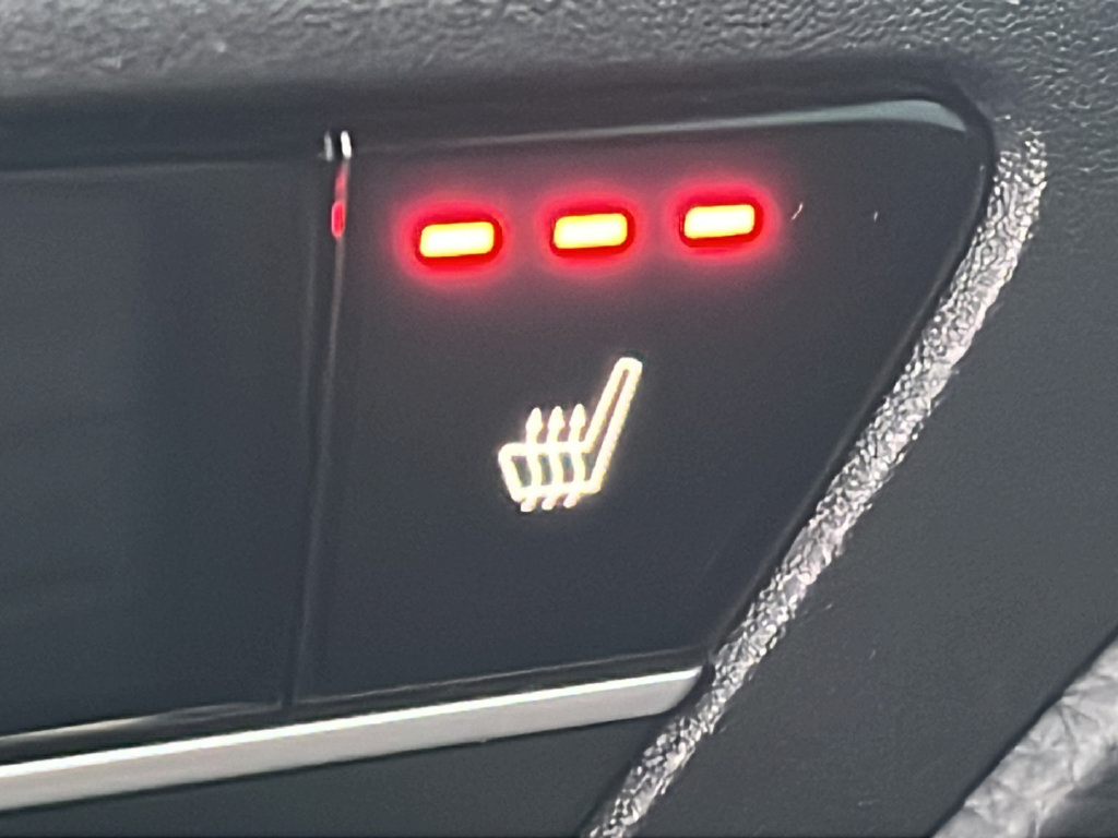 Certified 2026 Honda CR-V Sport-L image 22