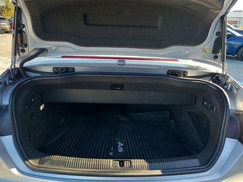 Used 2021 Audi A5 2.0T Premium image 11