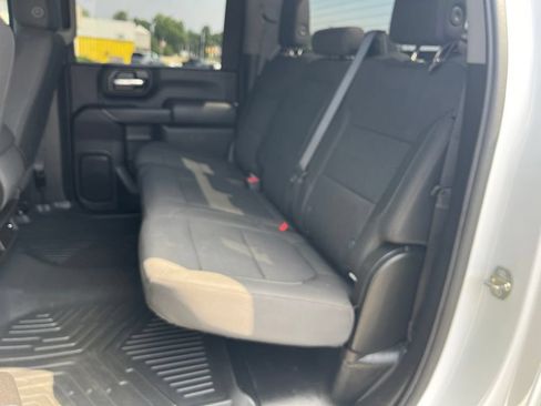 Used 2022 Chevrolet Silverado 3500 W/T w/ WT Convenience Package AWD/4WD image 25