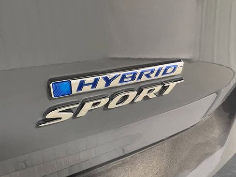 New 2025 Honda Accord Sport image 6