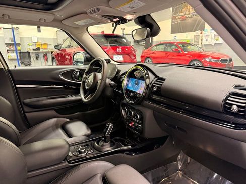 Used 2023 MINI Cooper Clubman S image 29