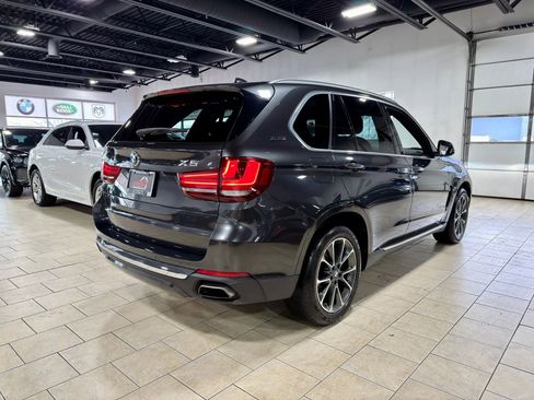 Used 2018 BMW X5 xDrive40e image 4