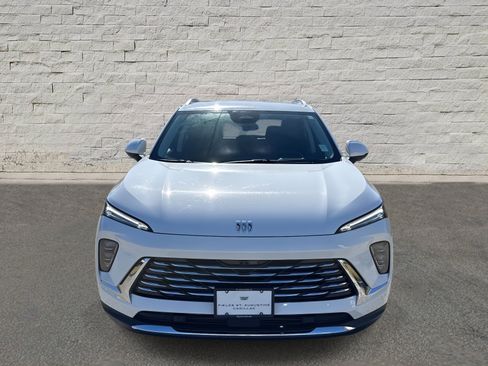 Used 2025 Buick Envision Preferred image 2