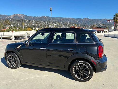 Used 2016 MINI Cooper Countryman S FWD image 14