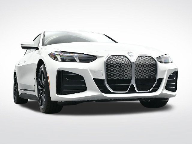 New 2026 BMW i4 xDrive40i w/ M Sport Package AWD/4WD image 40