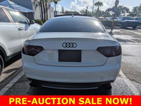 Used 2012 Audi S5 Premium Plus w/ Audi MMI Navigation Plus image 10