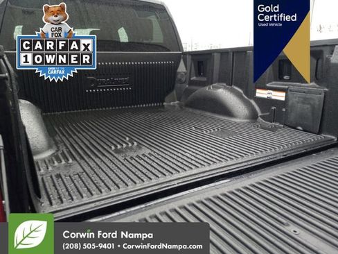 Certified 2024 Ford F150 XLT image 28