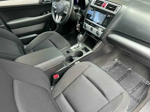 Used 2015 Subaru Legacy 2.5i Premium AWD/4WD image 17
