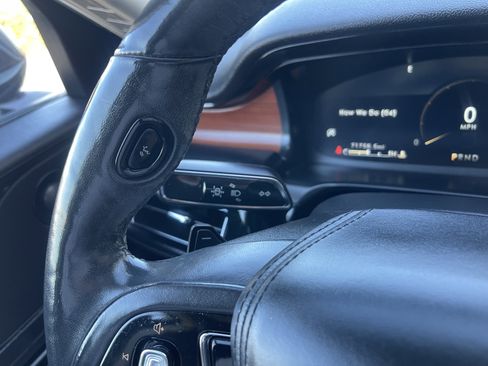 Used 2021 Lincoln Aviator Reserve w/ Equipment Group 201A image 45