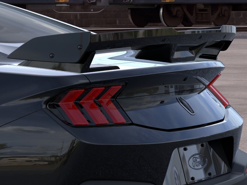 New 2026 Ford Mustang Dark Horse SC RWD image 22