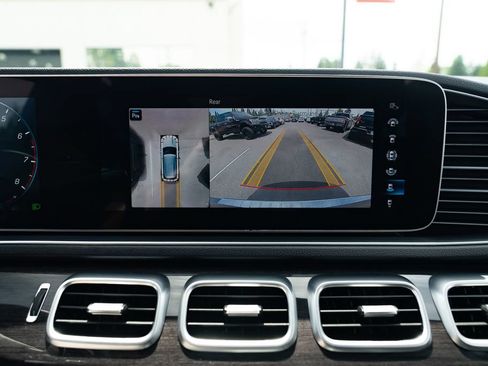 Used 2020 Mercedes-Benz GLE 350 4MATIC image 15