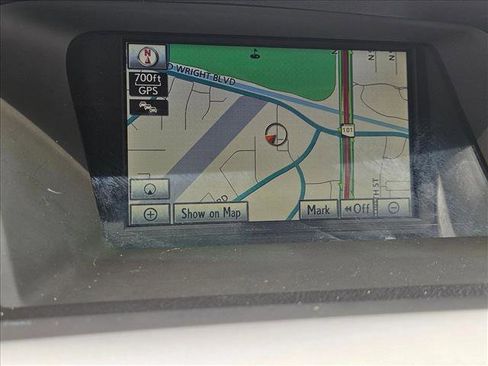 Used 2010 Lexus RX 450h AWD image 14