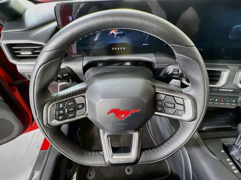 Used 2024 Ford Mustang GT Premium RWD image 11