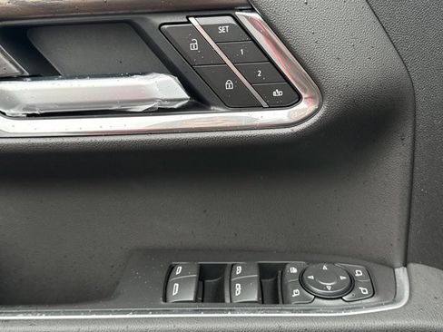 New 2026 GMC Sierra 1500 SLT w/ SLT Premium Plus Package image 20