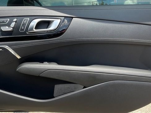 Used 2015 Mercedes-Benz SL 550 image 39
