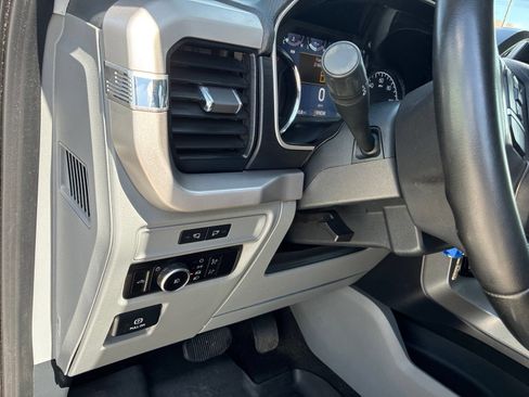 Used 2023 Ford F150 XLT w/ Equipment Group 301A Mid AWD/4WD image 21