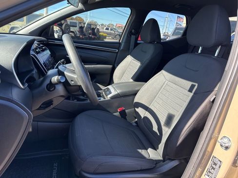 Used 2024 Hyundai Santa Cruz SEL image 31