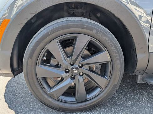 Used 2024 Hyundai Santa Cruz Night image 6