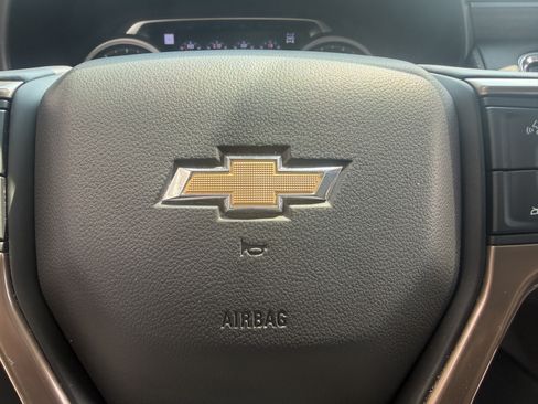 Used 2021 Chevrolet Tahoe High Country w/ Premium Package AWD/4WD image 46