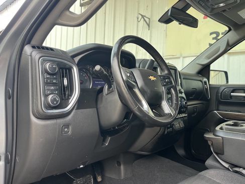 Used 2020 Chevrolet Silverado 1500 LT w/ All-Star Edition image 11