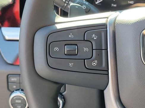 Used 2026 GMC Sierra 1500 SLT w/ SLT Premium Plus Package AWD/4WD image 25