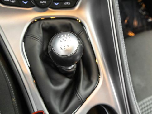 Used 2023 Dodge Challenger R/T w/ Blacktop Package image 27