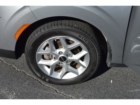 Used 2024 Kia Soul LX w/ Option Group 015 image 8