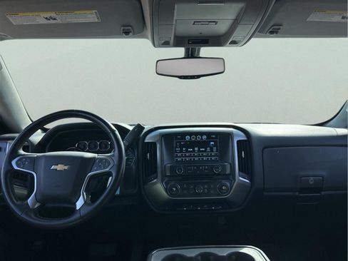 Used 2019 Chevrolet Silverado 1500 LT w/ All Star Edition image 10