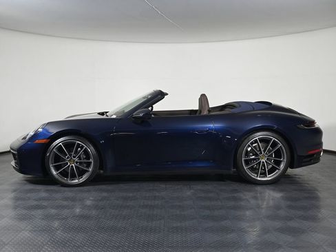 Certified 2021 Porsche 911 Carrera RWD image 2