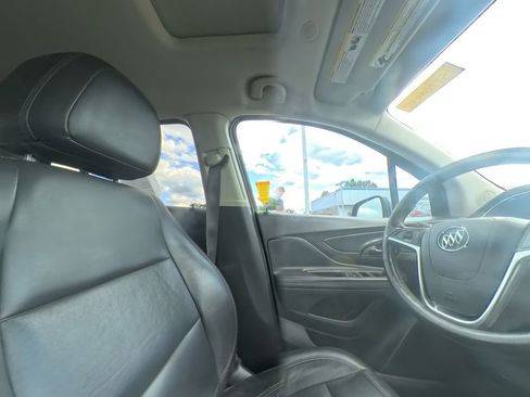 Used 2019 Buick Encore Essence image 26