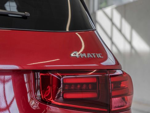 New 2026 Mercedes-Benz GLB 250 4MATIC image 24