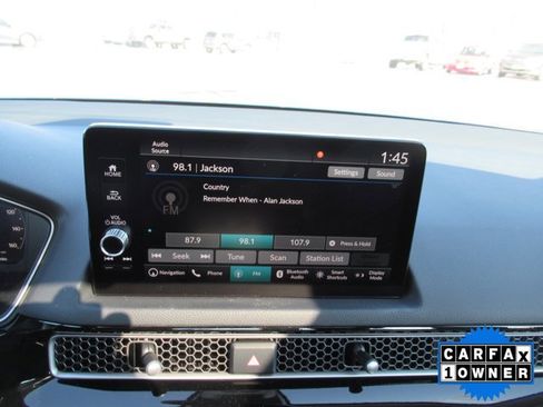 Used 2024 Honda Civic Touring image 23