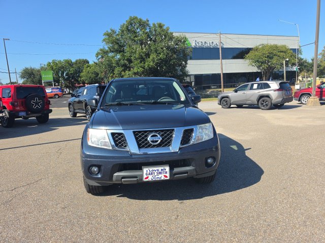 Used 2019 Nissan Frontier SV w/ Value Truck Package RWD image 9