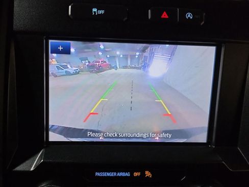 Used 2020 Ford F150 XL w/ Equipment Group 101A Mid AWD/4WD image 22
