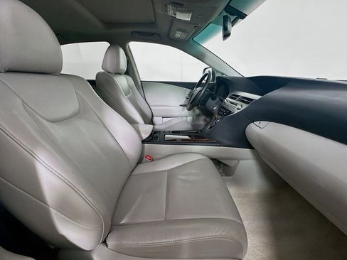 Used 2012 Lexus RX 350 2WD w/ Premium Pkg image 30