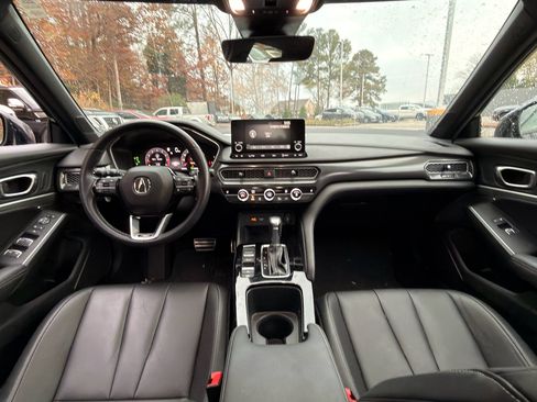Used 2025 Acura Integra A-Spec image 13