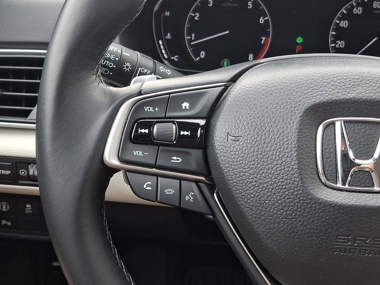 Used 2020 Honda Accord Touring image 22