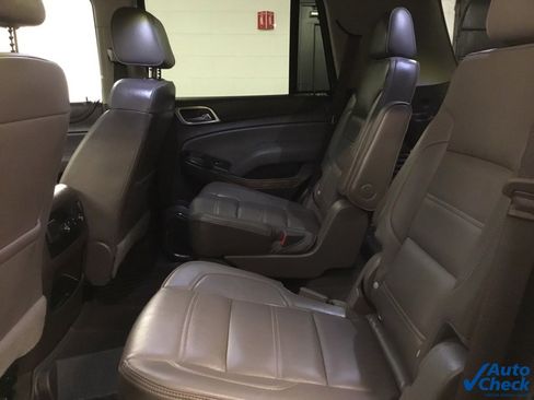 Used 2019 GMC Yukon Denali image 29