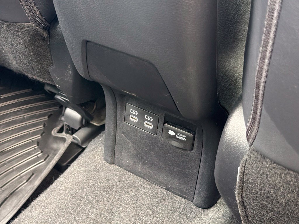 Used 2023 Toyota Prius Prime FWD image 25