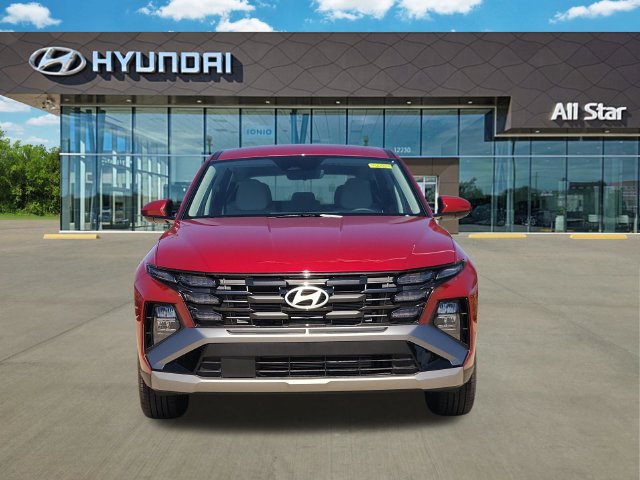 New 2026 Hyundai Tucson SE FWD image 2