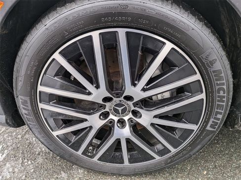 Used 2021 Mercedes-Benz E 450 4MATIC All-Terrain Wagon image 9