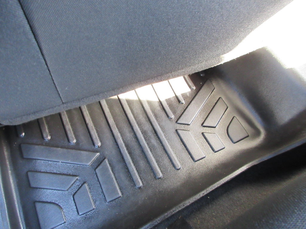 Used 2021 Ford Ranger XLT w/ FX4 Off-Road Package AWD/4WD image 23
