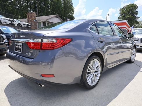 Used 2014 Lexus ES 350 FWD image 7