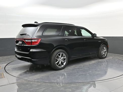 New 2026 Dodge Durango GT AWD/4WD image 6